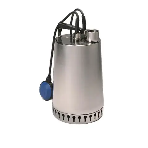 Kundfavorit Grundfos UNILIFT AP12.40.04.A1 Grundvattenpump